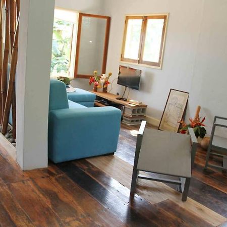 Вилла Bema Farm Sao Jose Экстерьер фото
