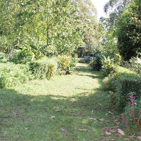 Вилла Bema Farm Sao Jose Экстерьер фото
