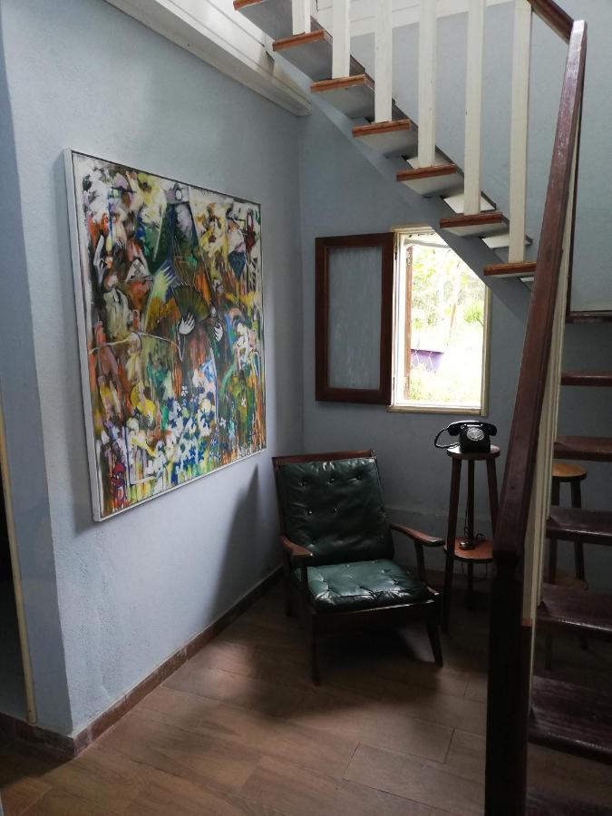 Вилла Bema Farm Sao Jose Экстерьер фото