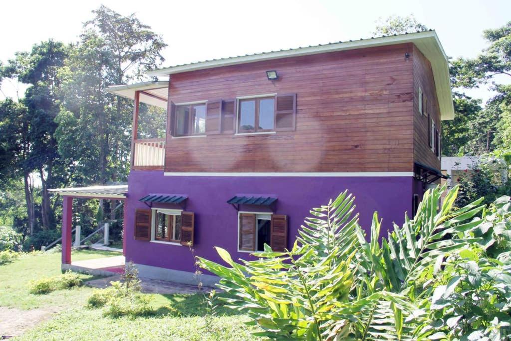 Вилла Bema Farm Sao Jose Экстерьер фото