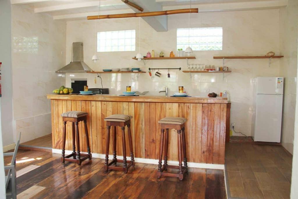 Вилла Bema Farm Sao Jose Экстерьер фото