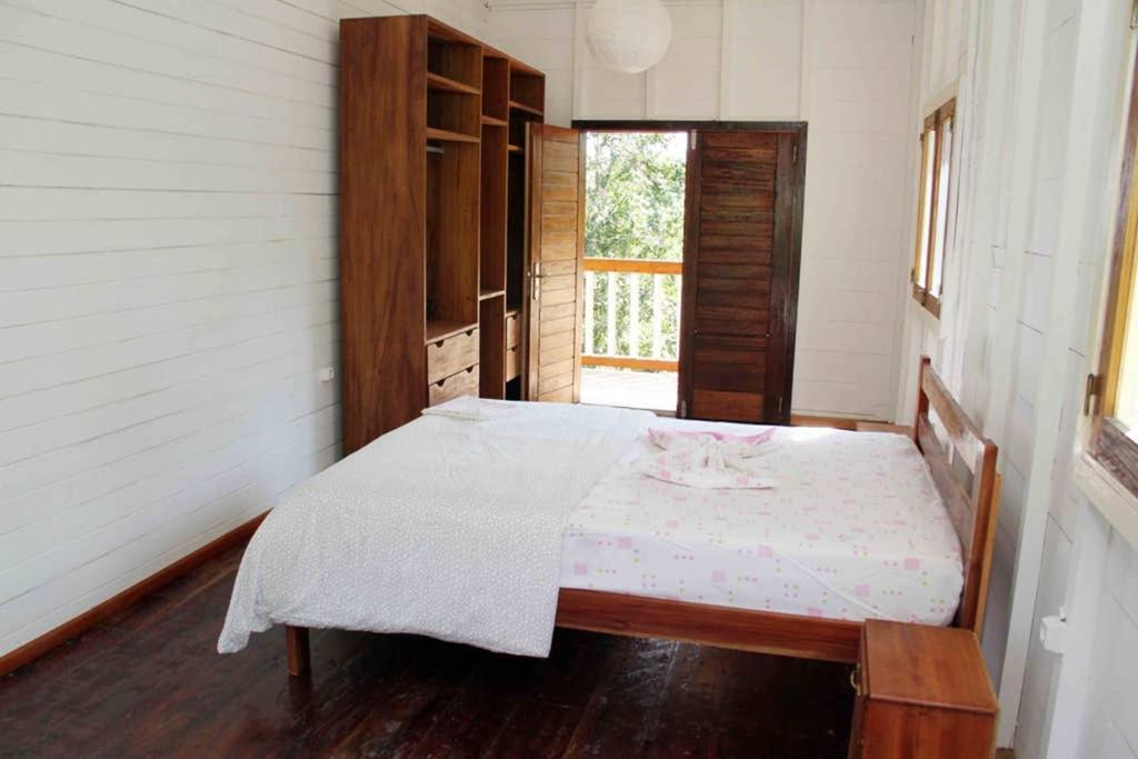 Вилла Bema Farm Sao Jose Экстерьер фото