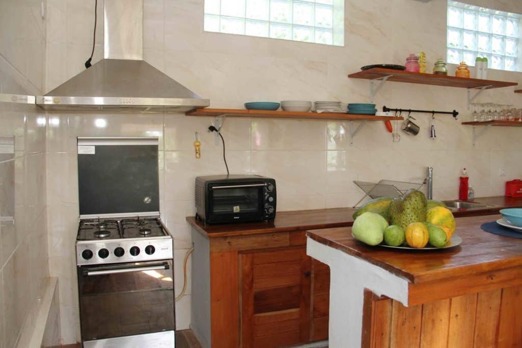 Вилла Bema Farm Sao Jose Экстерьер фото