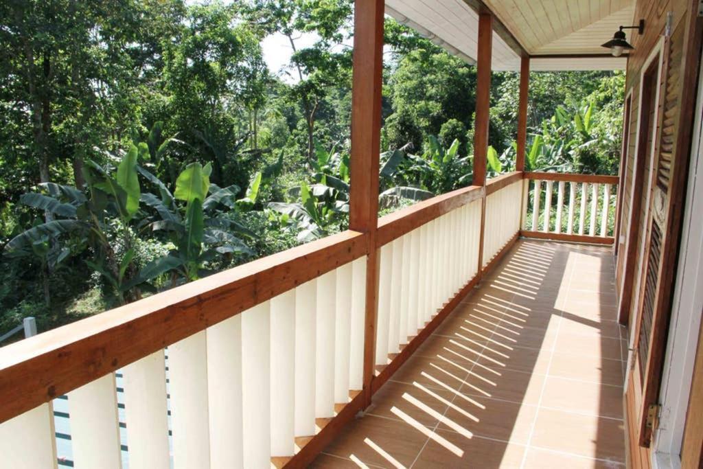 Вилла Bema Farm Sao Jose Экстерьер фото