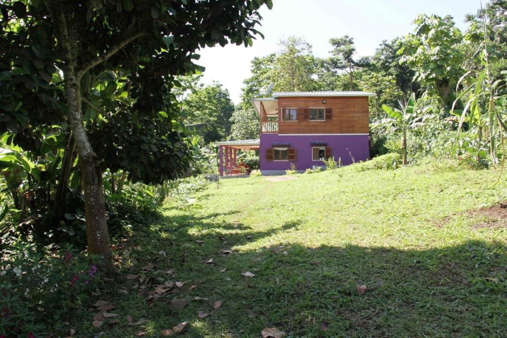 Вилла Bema Farm Sao Jose Экстерьер фото