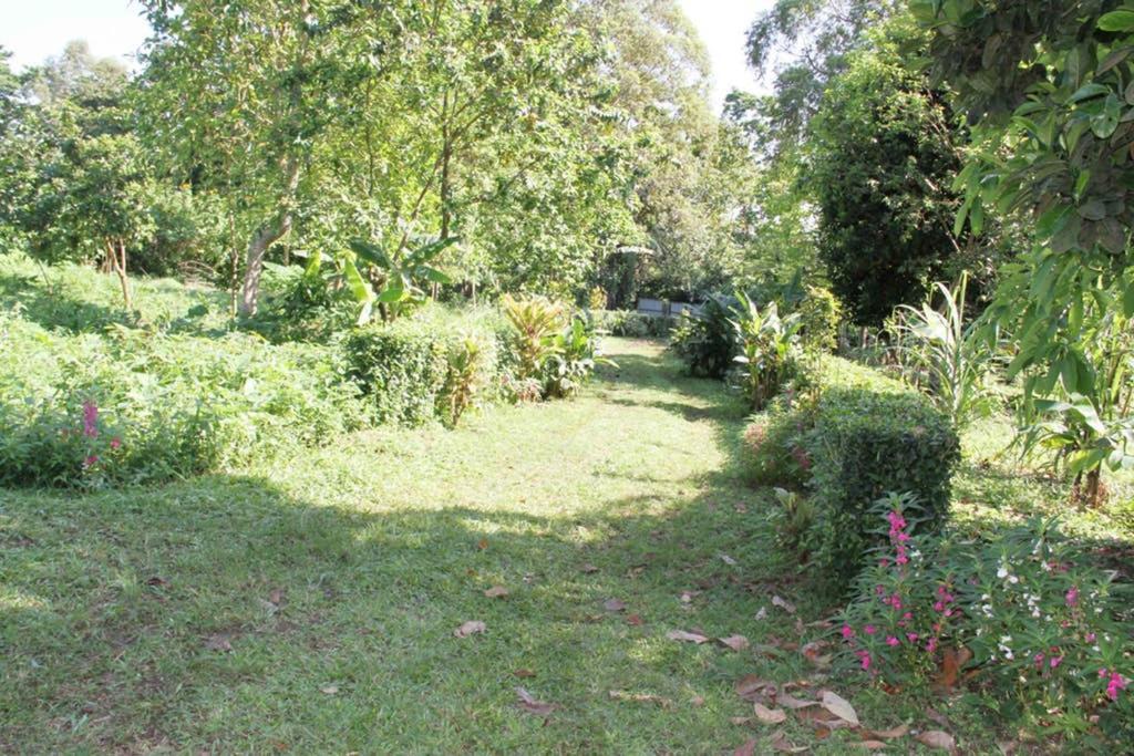 Вилла Bema Farm Sao Jose Экстерьер фото